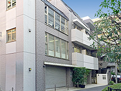 平成２８年１１月 東京営業所を移転・開設