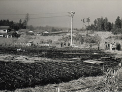 昭和４８年９月 横浜工場にてアルミケースの製造を開始する01